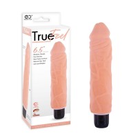 True Feel 6.5 Flesh Vibe 1 